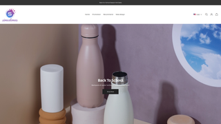 Thumbnail of simodemus.com