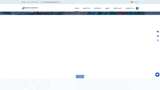 Thumbnail of jybollard.com