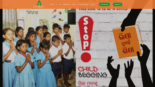 Thumbnail of ashayen.com
