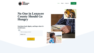 Thumbnail of lenaweemap.org