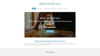 Thumbnail of reac-ready-llc.com