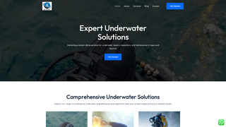 Thumbnail of alascoglobalmarine.com