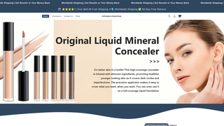 Thumbnail of onlinepurchaseshop.com