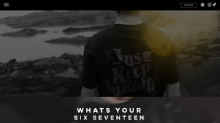 Thumbnail of morganbartrum.com