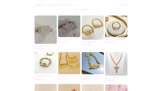 Thumbnail of shopskyk.com