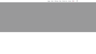 Thumbnail of numina-life.com