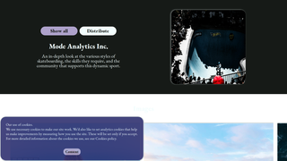 Thumbnail of listflight.com