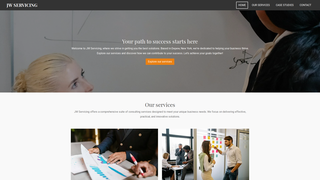 Thumbnail of jw-servicing.com