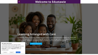 Thumbnail of edustawie.com