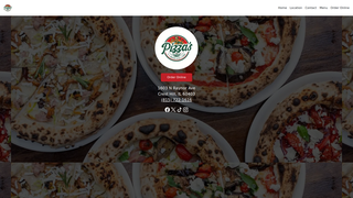 Thumbnail of pizzasbymarchelloniil.com