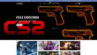 Thumbnail of suppsgame.com