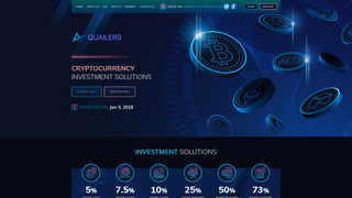 Thumbnail of future9zero.com