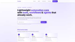 Thumbnail of flowyble.com