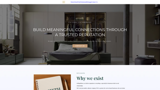 Thumbnail of repuhaven.com