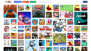 Thumbnail of driveu7.com