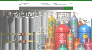 Thumbnail of muruganspecialitygases.com