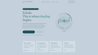 Site preview