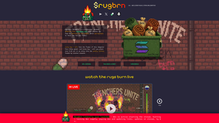 Thumbnail of rugbrn.com