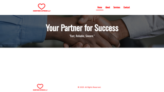 Thumbnail of heartmaxexpress.com