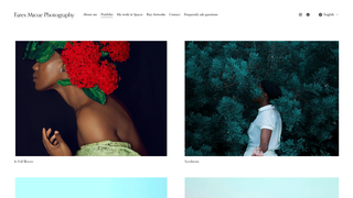 Thumbnail of faresmicuephotography.com