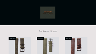 Thumbnail of veroxleder.com
