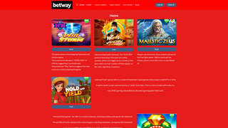 Thumbnail of betway-ug.org