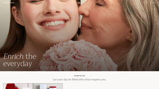 Thumbnail of roses-and-thorns.com