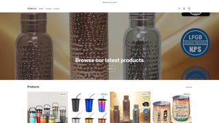 Thumbnail of xcanllc.com