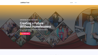 Thumbnail of lokhitkaritrust.org
