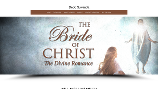 Thumbnail of dedosuwanda.com