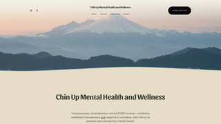 Thumbnail of chinupmentalhealthandwellness.com
