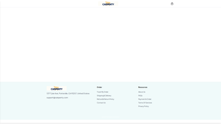 Thumbnail of caispenty.com