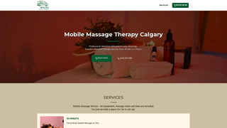 Thumbnail of malosmobilemassage.com