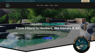 Thumbnail of desertskypoolandspa.com