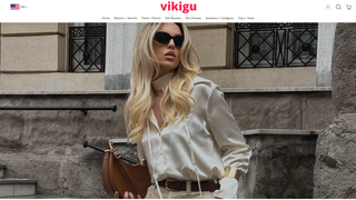 Thumbnail of tostyleai.com