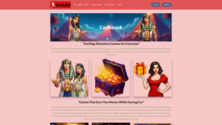 Thumbnail of sportybet-nigeria-login-mobile.com