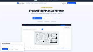 Site preview