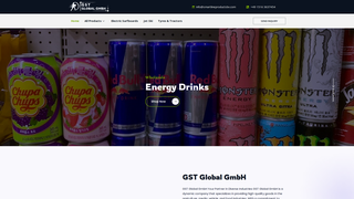Thumbnail of smartlineproductsbv.com