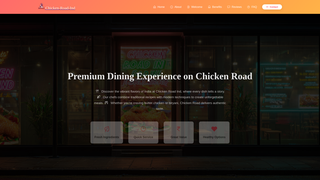Thumbnail of chicken-road-ind.com