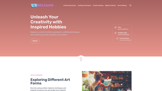 Thumbnail of bolsamg.com