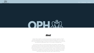 Thumbnail of ozarkspelvichealth.com