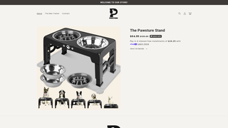 Thumbnail of cloakaudio.com
