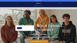 Thumbnail of abdware.com