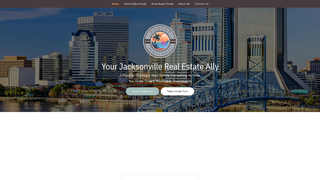 Thumbnail of robertrealtygroup.com