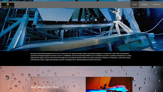 Thumbnail of medhealthequipment.com