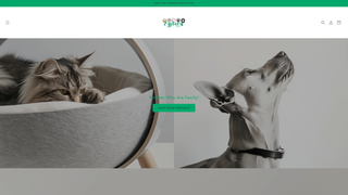 Thumbnail of zyphorashop.com