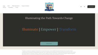 Thumbnail of bhudco.org