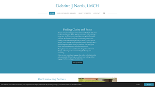 Thumbnail of dobritte-j-norris-lmch.com