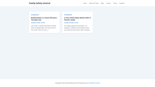 Thumbnail of familysafetycentral.com