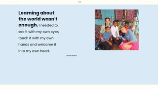 Thumbnail of charlotteswope.com